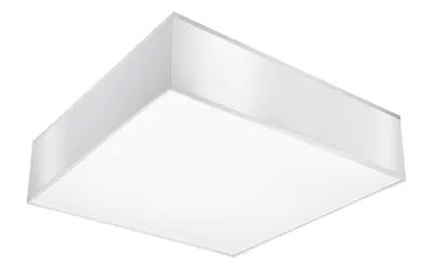 Produktbild von Deckenleuchte HORUS 55, weiß