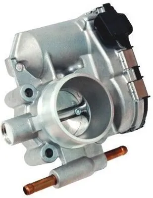Produktbild von FISPA 88.122 Drosselklappe für OPEL Corsa D Schrägheck (S07) Corsa C Schrägheck (X01) Meriva A (X03) Astra H Caravan (A04) Astra H Schrägheck (A04)