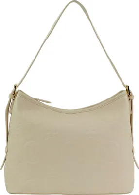 Produktbild von VALENTINO BAGS Samba Re Hobo Bag: ECRU