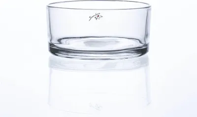 Produktbild von SANDRA RICH, Glasschale AUTOMATIC rund Ø 16cm, Snackschale