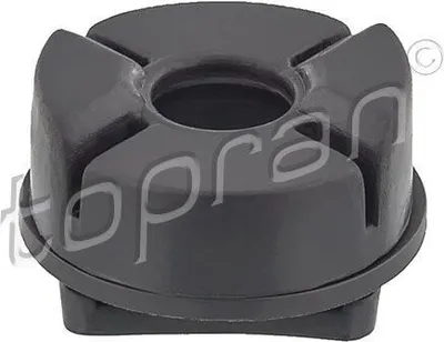 Obrázok produktu pre TOPRAN Ložisko chladiča 116 467, spodné, obojstranné, pre VW Transporter V Bus (7HB, 7HJ, 7EB, 7EJ, 7EF, 7EG, 7HF, 7EC)