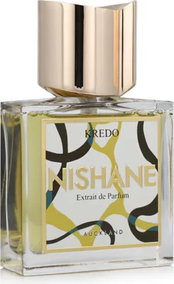 Zdjęcie produktu dla Nishane Kredo Extrait de Parfum 50 ml UNISEX