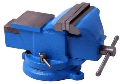 Obrázek produktu pro Svěrák otočný 100mm 23415