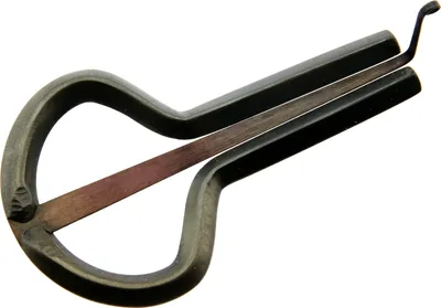 Produktbild von Maultrommel Jofen's Rabacher D2