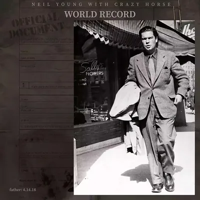 Image de Record du monde
