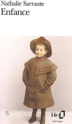 Image de Nathalie Sarraute - Enfance
