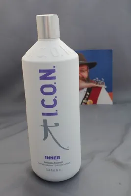 Produktbild von ICON Mixology Inner Profi Feuchtigkeitsbehandlung 1000 ml