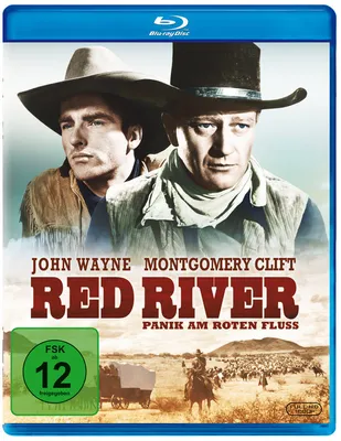 Produktbild von Red River