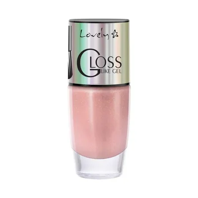 Image de Gloss Gel Lacquer For Manicure 8Ml