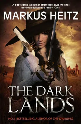 Immagine prodotto di The Dark Lands