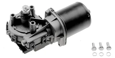 Produktbild von NTY ESW-RE-009 Wischermotor Vorne für RENAULT MEGANE II (BM0/1, CM0/1) MEGANE II Stufenheck (LM0/1)
