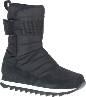Produktbild von Schuhe Merrell Alpine Tall Strap Polar J002058