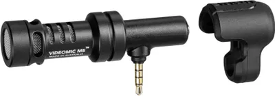 Produktbild von Rode VideoMic Me