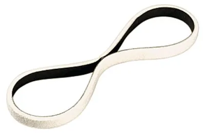 Produktbild von FEIN Polierbänder, 20 x 815 mm