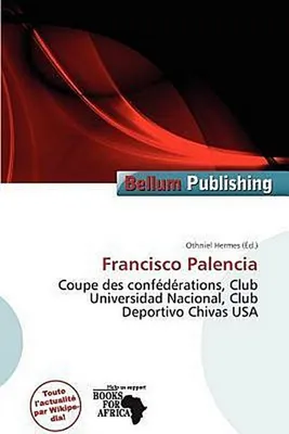 Produktbild von Francisco Palencia