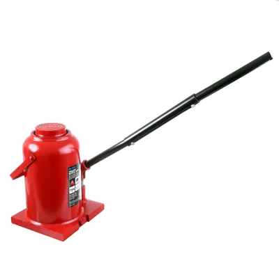 Produktbild von BIG RED TH95004 50T Säulenheber