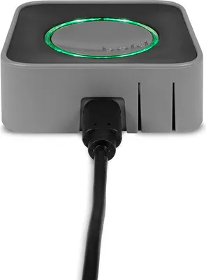 Immagine prodotto di Bold Smart Lock Connect nero