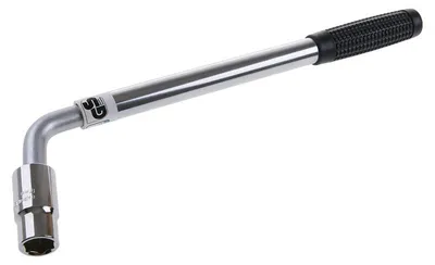 Obrázok produktu pre Levior Kľúč na kolesá teleskopický 17x19, 21x23mm