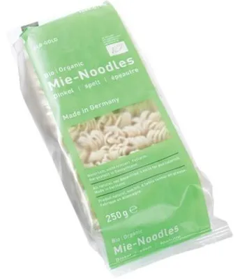 Productafbeelding van Alb-Natur Spelt Mie Noodles  (250 gr)