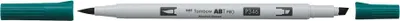 Produktbild von Tombow Marker ABT PRO alkoholbasiert sea green