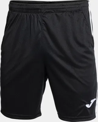 Obrázok produktu pre Joma Bermuda Drive Ii, Schwarz-Weiss, 152