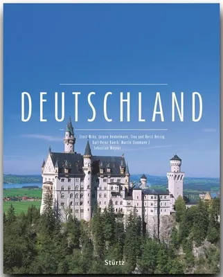 Obrázek produktu pro Deutschland