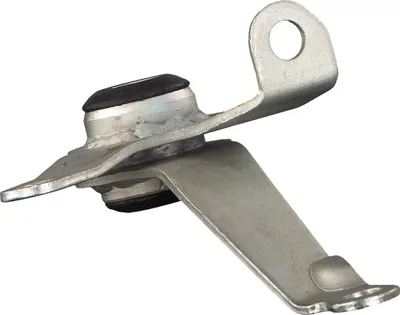 Produktbild von FEBI BILSTEIN Lagerung Automatikgetriebe 44551 für FIAT GRANDE PUNTO (199) PUNTO EVO (199) Grande Punto Kastenwagen (199) für ALFA ROMEO MITO (955)