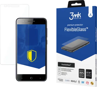 Obrázek produktu pro 3MK FlexibleGlass, Blade A612, 1 kusů