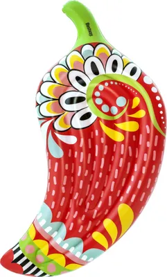 Image de Bestway Luftmatratze – Multicolore, Größe Standard