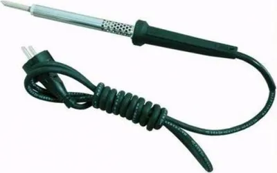Obrázok produktu pre Pájka Konrad T-375 75W/230V, klampiarska