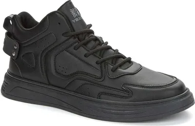 Zdjęcie produktu dla Chłopięce buty za kostkę Crosby 238236/04-01 Kolor: Czarny Rozmiar: 41