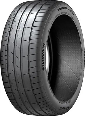 Produktbild von Hankook Ventus S1 Evo3 Ev 255/40R21 102T Bsw Xl