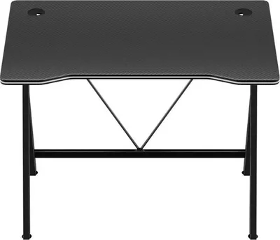 Image de Gaming desk - Huzaro Hero 1.4 Black