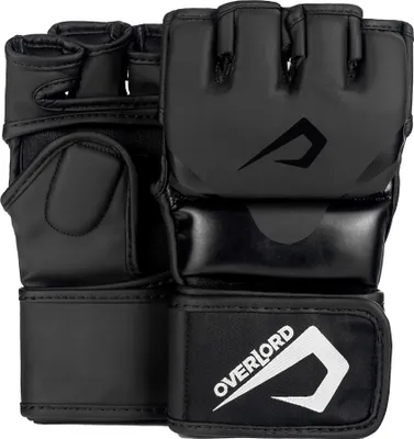 Obrázok produktu pre Rukavice Overlord X-MMA Black M