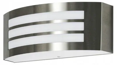 Produktbild von GOLED Außenwandleuchte LED E27 IP44 für Fassaden