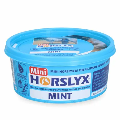 Obrázek produktu pro Horslyx Mini Mint