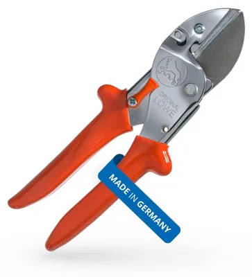 Produktbild von Professionelle Aambeeld-Snoeischaar mit Edelstahlklinge - 1.104