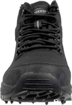 Produktbild von Trekker Winterschuhe mit spikes Havu - EU43
