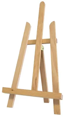 Produktbild von KREUL 17505, Gelb, Erwachsene, Holz, 400 mm, 225 g, 19,5 cm
