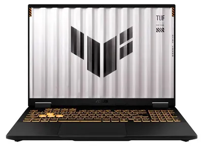 Produktbild von Asus Sistemas Tuf Gaming F16 Fx608jpr 16´´ I7/16gb/1tb Ssd/geforce Rtx 5070 8 Gb Gaming-laptop  One Size / EU Plug 220V  One Size