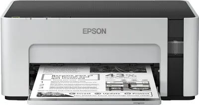 Immagine prodotto di Epson EcoTank M1100 inkjet printer 1440 x 720 DPI A4