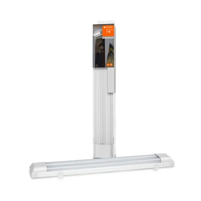 Obrázek produktu pro LEDVANCE 941003700, LED, 4000 K, 2500 lm, IP20, Bílá
