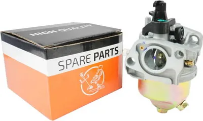 Obrázok produktu pre Karburátor pre kosačky NAC T575-T675