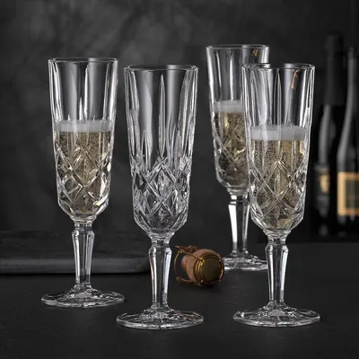Obrázek produktu pro Nachtmann Champagnerglas 617/9 Noblesse 104248