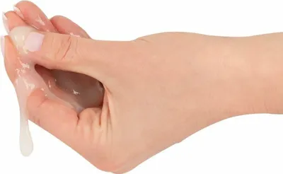 Produktbild von Porn Sperm künstl. Sperma 250 ml