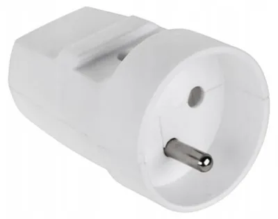 Image de Prise unipolaire portable Elgotech
