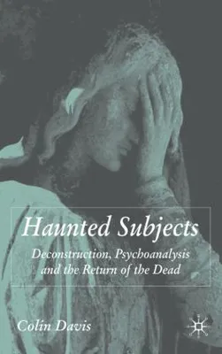 Produktbild von Haunted Subjects