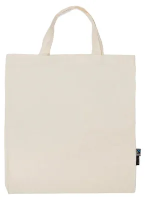 Image de Neutre - Sac à provisions LT2210 (taille unique) (Naturel)