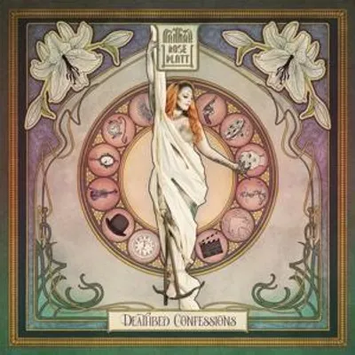 Produktbild von Deathbed Confessions