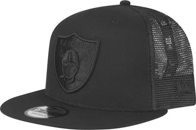 Zdjęcie produktu dla Czapka New Era 9Fifty Mesh Snapback Cap - NFL Las Vegas Raiders